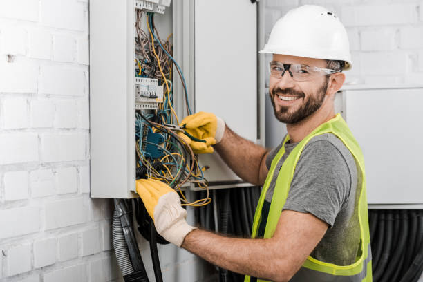 Affordable Emergency Electrician in Basin, WY