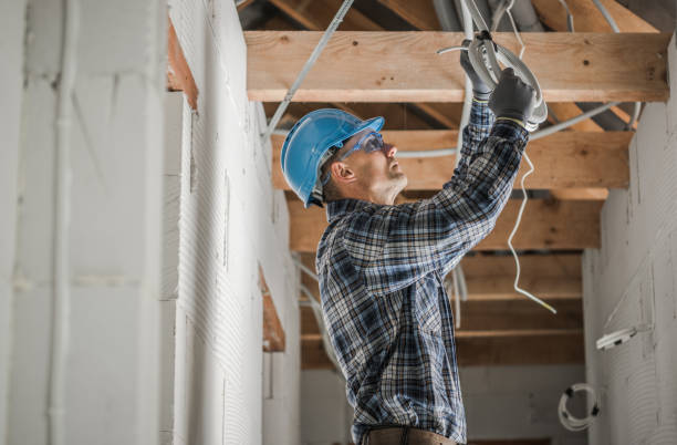 Best Circuit Breaker Repair  in Basin, WY