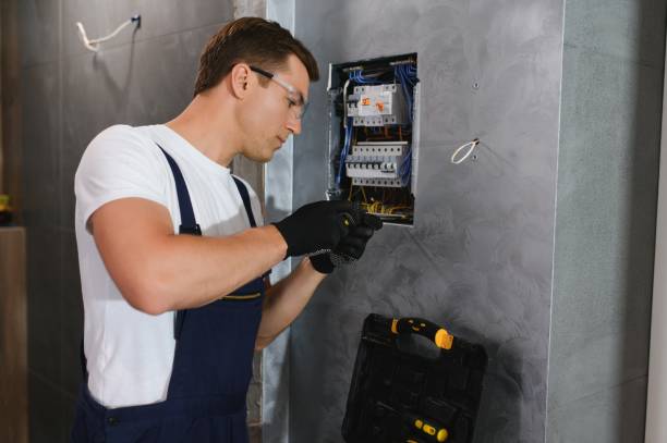 Best Emergency Electrician Near Me  in Basin, WY