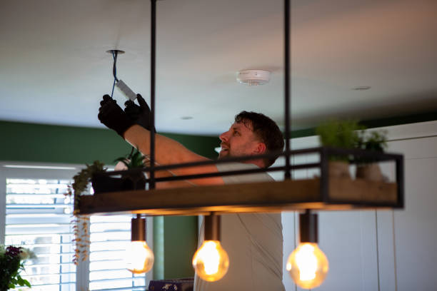 Best Best Electricians Near Me  in Basin, WY