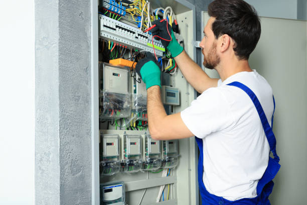 Best Emergency Electrician Near Me  in Basin, WY