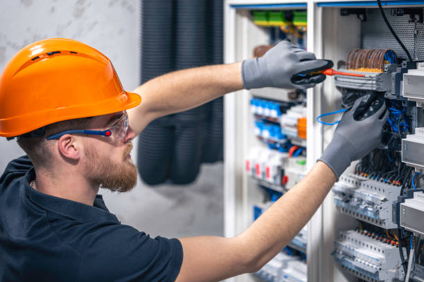 Basin, WY Electrician Pros
