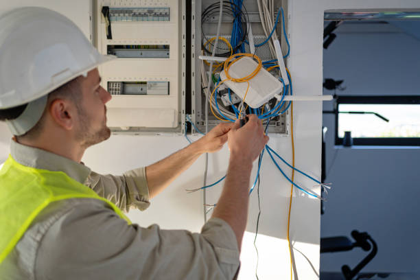 Best Home Electrical Repair  in Basin, WY