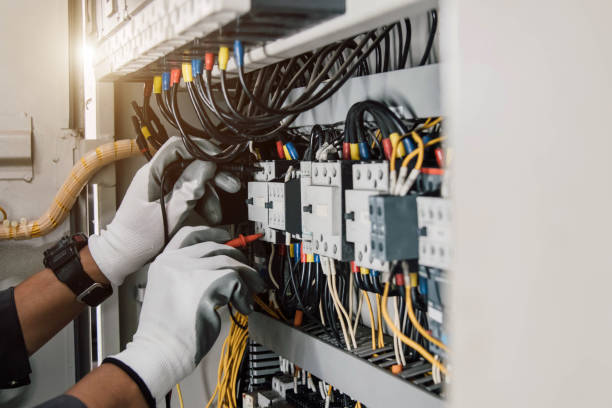 Best Electrical Troubleshooting Services  in Basin, WY